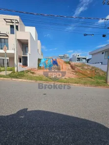 Lote/Terreno à venda, 250m² no Jardim Ermida I, Jundiaí