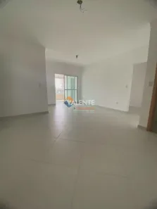 Apartamento com 3 Quartos à venda, 121m² no Boqueirão, Praia Grande