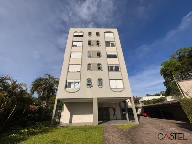 Apartamento com 1 Quarto à venda, 45m² no Nonoai, Porto Alegre