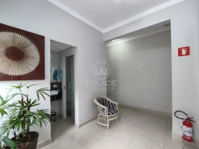 Imóvel Comercial com 1 Quarto para alugar, 11m² no Centro, Piracicaba
