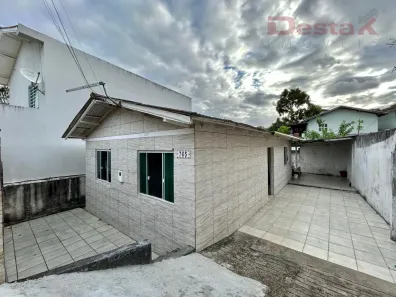Casa com 3 Quartos à venda, 90m² no Jardim Janaína, Biguaçu