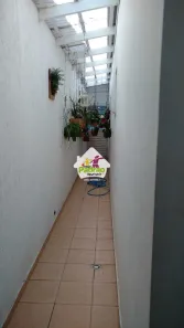 Sobrado com 3 Quartos à venda, 150m² no Jardim Vila Galvão, Guarulhos