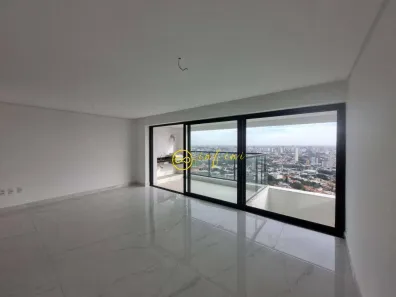 Apartamento com 3 Quartos à venda, 104m² no Parque Campolim, Sorocaba
