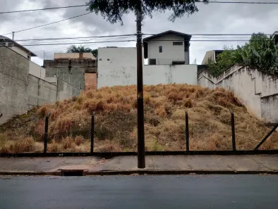 Lote/Terreno à venda, 450m² no Jardim Paulista I, Jundiaí