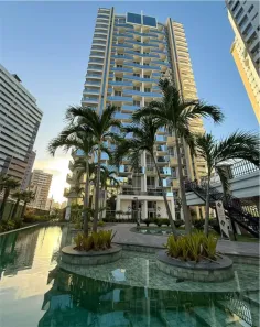 Apartamento com 3 Quartos à venda, 122m² no Cocó, Fortaleza