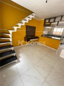 Casa de Condomínio com 2 Quartos à venda, 53m² no Jardim Miriam, São Paulo