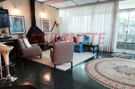Sobrado com 3 Quartos à venda, 377m² no Vila Rosália, Guarulhos