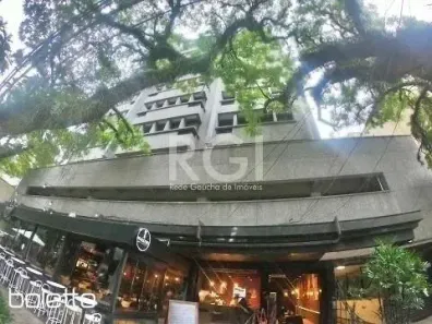 Sala Comercial para alugar, 44m² no Moinhos de Vento, Porto Alegre