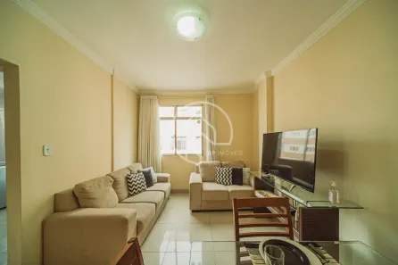 Apartamento com 2 Quartos à venda, 60m² no Centro, Juiz de Fora