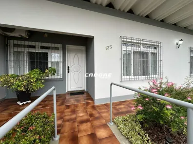 Casa com 3 Quartos à venda, 147m² no Garcia, Blumenau