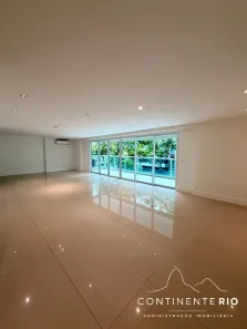 Apartamento com 4 Quartos para alugar, 230m² no Leblon, Rio de Janeiro