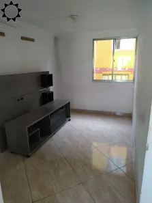 Apartamento com 2 Quartos à venda, 50m² no Conjunto Habitacional Presidente Castelo Branco, Carapicuíba