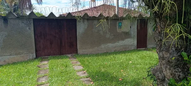 Casa com 2 Quartos à venda, 600m² no Guaratiba, Rio de Janeiro