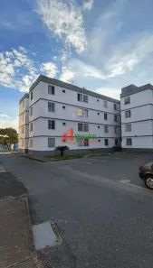 Apartamento com 2 Quartos à venda, 49m² no Vila Beneves, Contagem