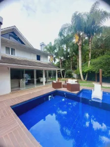 Casa de Condomínio com 4 Quartos à venda, 380m² no Barra da Lagoa, Florianópolis