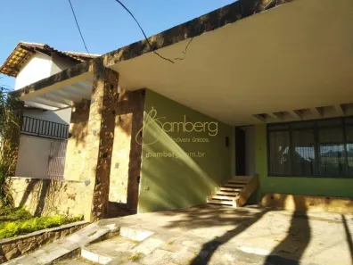 Casa com 3 Quartos à venda, 196m² no Jardim Jussara, São Paulo