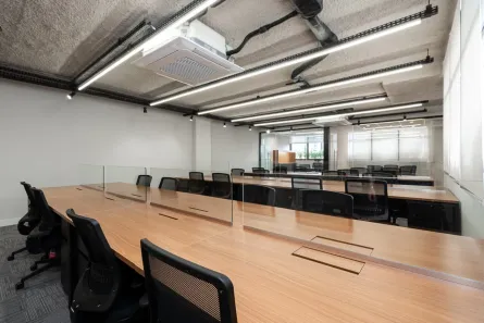 Ponto Comercial para alugar, 150m² no Vila Olímpia, São Paulo