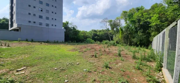 Lote/Terreno à venda, 2544m² no Boa Vista, Curitiba