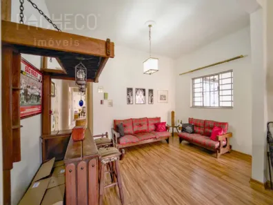 Casa com 2 Quartos à venda, 110m² no Jardim das Bandeiras, São Paulo