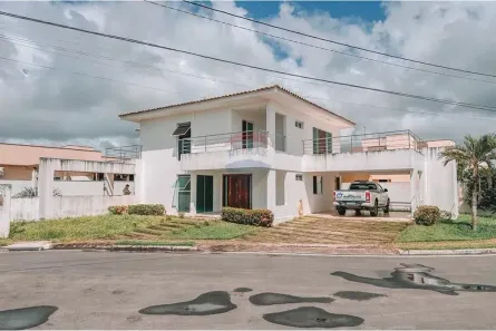 Casa de Condomínio com 4 Quartos à venda, 216m² no Parque das Nações, Parnamirim
