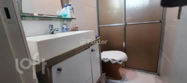 Apartamento com 1 Quarto à venda, 41m² no Vila João Pessoa, Porto Alegre