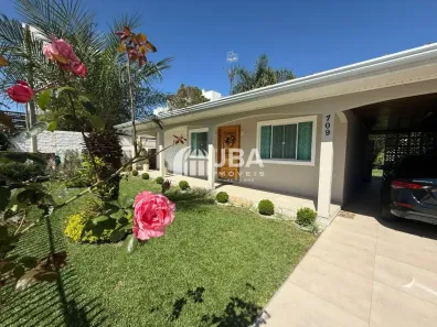 Lote/Terreno à venda, 1307m² no Parque da Fonte, São José dos Pinhais