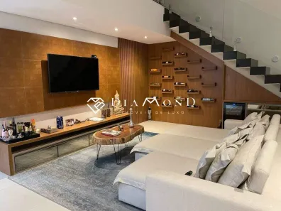 Casa com 3 Quartos à venda, 305m² no Jardim Karaíba, Uberlândia