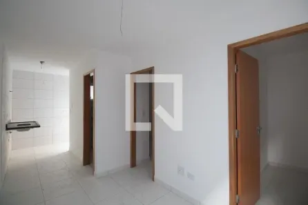 Apartamento com 2 Quartos à venda, 37m² no Vila Mazzei, São Paulo