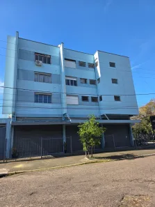Kitnet à venda, 32m² no Guarani, Novo Hamburgo