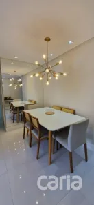 Apartamento com 3 Quartos à venda, 106m² no Alphaville I, Salvador