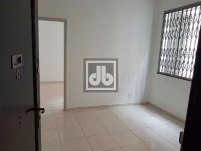 Apartamento com 2 Quartos à venda, 47m² no Tijuca, Rio de Janeiro