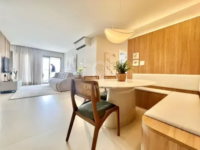 Apartamento com 3 Quartos à venda, 118m² no Fazenda, Itajaí