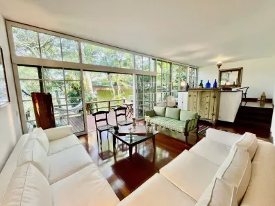 Casa com 4 Quartos à venda, 260m² no São Conrado, Rio de Janeiro
