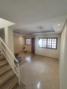 Sobrado com 3 Quartos à venda, 216m² no Parque Residencial Santo André, Caçapava