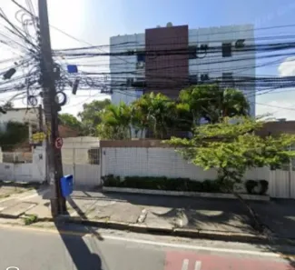 Apartamento com 3 Quartos à venda, 103m² no Encruzilhada, Recife