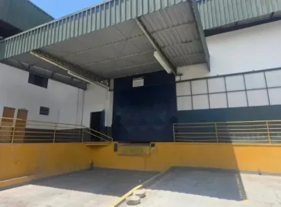 Galpão/Depósito/Armazém para alugar, 650m² no Distrito Industrial I, Manaus