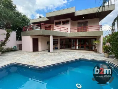 Casa com 5 Quartos à venda, 486m² no Adalgisa, Osasco