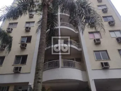 Apartamento com 3 Quartos à venda, 73m² no Tanque, Rio de Janeiro