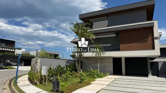 Casa de Condomínio com 5 Quartos à venda, 422m² no Riviera, Bertioga