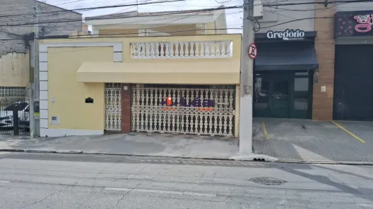 Sobrado com 4 Quartos à venda, 300m² no Vila Bela Vista, Suzano