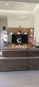 Casa com 3 Quartos à venda, 150m² no Minas Gerais, Uberlândia