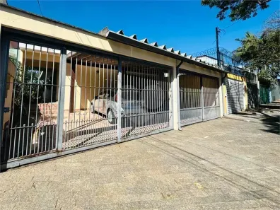 Casa com 3 Quartos à venda, 120m² no Vila Paulista, São Paulo
