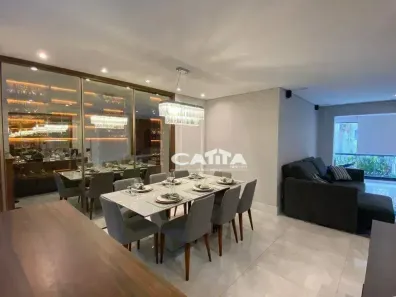 Apartamento com 3 Quartos à venda, 87m² no Vila Regente Feijó, São Paulo