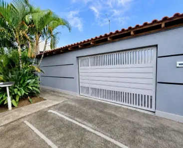 Casa com 2 Quartos à venda, 66m² no Jardim São Judas Tadeu (Nova Veneza), Sumaré