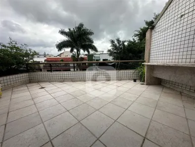 Cobertura com 3 Quartos à venda, 181m² no Recreio dos Bandeirantes, Rio de Janeiro