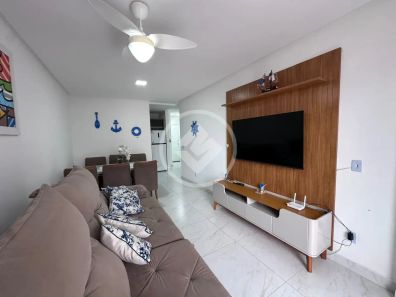Apartamento com 3 Quartos à venda, 87m² no Praia do Morro, Guarapari