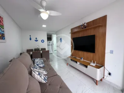 Apartamento com 3 Quartos à venda, 87m² no Praia do Morro, Guarapari