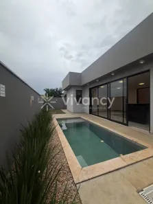 Fazenda/Sítio com 3 Quartos para alugar, 213m² no Vila do Golf, Ribeirão Preto