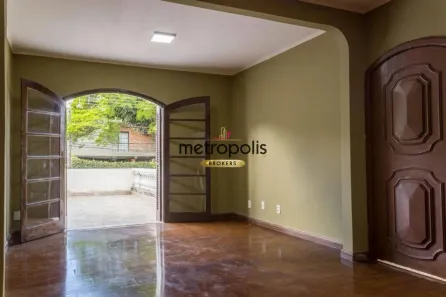 Casa com 2 Quartos à venda, 164m² no Anchieta, São Bernardo do Campo