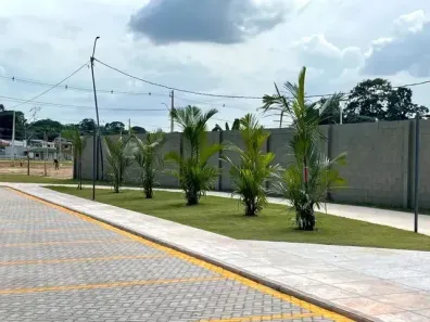 Lote/Terreno à venda, 160m² no Águas Brancas, Ananindeua